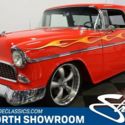 Awesome Prof Build! Built 383 Stroker V8, Auto, A/C, Leather, Custom Paint, Wow!