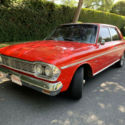 AWESOME Rambler 660 Classic RARE V8 Hot Rod Classic Sleeper Excellent TRADE ?