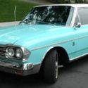 AWESOME Rambler Ambassador Original California V8 Classic Rod Excellent  TRADE ?