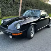 AWESOME RARE 1 OWNER Original SoCal Rust Free 81 911SC EXCELLENT TRADE ?
