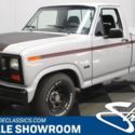 AWESOME RESTOMOD FORD PICKUP, STRONG RUNNING 351CI 5.8L MOTOR, AUTO, A/C, MORE!