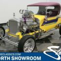 Awesome Rod! Pro-Built Blown 383 Stroker V8, Auto, Gorgeous Paint & Chrome!