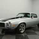 AWESOME RS RESTOMOD, COLD R134 AC, POWER WINDOWS, VERY NICE CAR, RUNS EXCELLENT!
