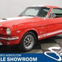 AWESOME SHELBY LOOK ALIKE, 289CI MOTOR, UPGRADED 5 SPEED MANUAL TRANS, WOW!