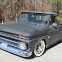 AWESOME SHOP TRUCK, DAILY DRIVER, MATCHING NUMBERS!  Watch Video