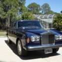 AWESOME SILVER SHADOW IN NAPLES FLORIDA