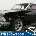 Awesome Sleeper! 502 V8, Tremec 5 Spd Manual, A/C, PS/B w/ Frt Disc, Great Paint