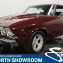 Awesome Sleeper! GM Performance 6.2L LS3 w/ 4L70E Auto, New Interior, Gr8 Paint