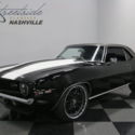 AWESOME STANCE, 383 STROKER, A/C, ELECTRIC POWER STEERING, SINISTER BLACK, SWEET