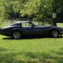 Awesome Vette at a great price !