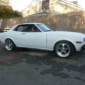 Awsome first gen 1977 CELICA coupe! LOOK!  drift supra  1971 1972 1973 1974 1975