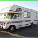 B 1994 Rockwood Viper C30 Used 5.7L V8 16V Automatic 24-Feet NO RESERVE