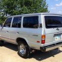 B E A Utiful 85 Toyota Land Cruiser