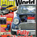 B18B Mini Cooper