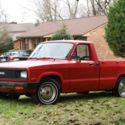 b2200 Mazda pick-up diesel (ONLY 83k MILES... BEAUTIFUL CONDITION)