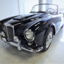 B24S Aurelia Convertible - Highly Original!