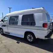 B250 109&#034; WB 92702 Miles Other  5.9L 8 Cylinder 3-Speed