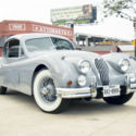 Baby Bentley 1957 Jaguar  XK140 XK 140 Coupe FHC 1 of 1965 produced in 3 years