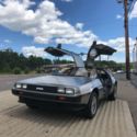 Back to the Future