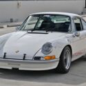 Backdate RSR Style / Slick top /3.6L 993 Motor-PMO Carbs /Built 915 transmission