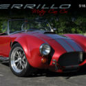 BACKDRAFT 5.0 Coyote 430HP Brand New ONLY 1,289 Miles!
