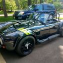 Backdraft Cobra RT3B Hybrid #1230-663HP MONSTER!!!