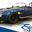 BACKDRAFT COYOTE SWAPPED COBRA
