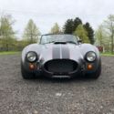 Backdraft Racing 1965 Shelby Cobra