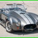 Backdraft Replica, 515HP, Weighs 2400lbs, Very Clean, Sounds awesome!!