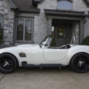 BACKDRAFT ROUSH 402R 1965  SHELBY COBRA #1390 650 MILES 525HP MISSOURI TITLE