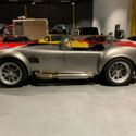 Backdraft Shelby Cobra