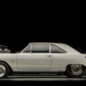 Bad Ass Street Legal - PRO STREET