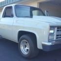 Bad to the Bone 85 C10 600HP Truck with 12 Bolt main 4:11 gears Dart Block