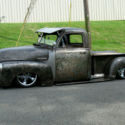 BadA$$ /SLAMMED RatRod/ 3100 Pickup /AIR BAGGED/350/S-10 Chassis/ MUST SEE in NC