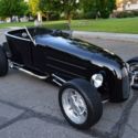 BADASS CUSTOM ZIPPER MOTORS 1926 FORD TRACK-T LAKESTER BUILT 400 CID V8 NICE !!
