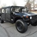 BADASS VERY RARE CUSTOM MILITARY 1993 AM GENERAL M998 HUMVEE