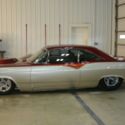 BADDEST 67 FORD FAIRLANE ON THE PLANET. RIDLER CONTENDER.