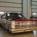 BADDEST FORD FAIRLANE ON THE PLANET. RIDLER CONTENDER.
