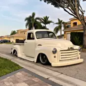 Bagged truck