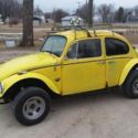 Baja Bug Beetle Dune Buggy