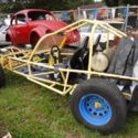 BAJA VW 2 seater manual trans