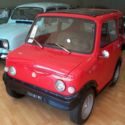 BALDI FROG - 1975 - 1 of 300 made