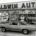 Baldwin 1967 Chevrolet Chevelle SS427 4spd True 138 SS396 454 470 AMS Yenko COPO