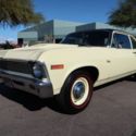 Baldwin Motion 427 Built 572ci 670hp Original Paint Nova ss 1970 1971 1972 1968