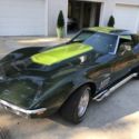 Baldwin Motion style! A real streat beast! Stroker Engine!