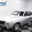 BALDWIN MOTION TRIBUTE, 355 V8, 465HP, 700R4 AUTO, PWR STEER/BRAKE, FRESH RESTO!