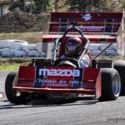 BANDIT Hillclimb/autocross AMod Winner FTD King-of-Hill car