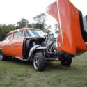 Barely Legal 56&#039; Gasser