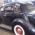 BARN FIND!!!!!!!!!!!!!!!! 1935 Plymouth!!!!!!!!!!!!!!!