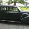 Barn Find 1940 Buick Limited 90 S Limosine Low Miles on Overhaul & Restore